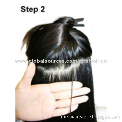 22# Micro Link Brazilian Loop Ring Medium Blonde Human Hair Extension, 0.5/0.8/1.0g/12-26"